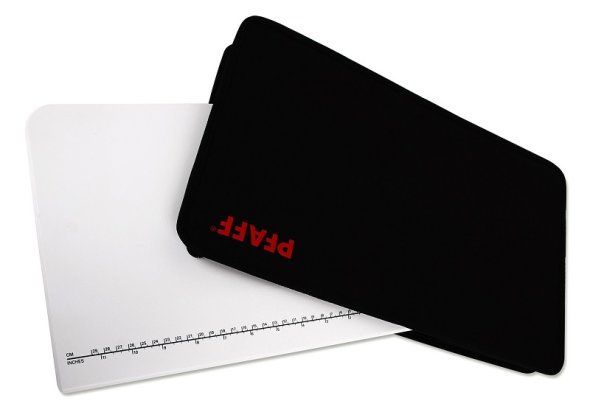 Pfaff Quilttisch inkl. Tasche