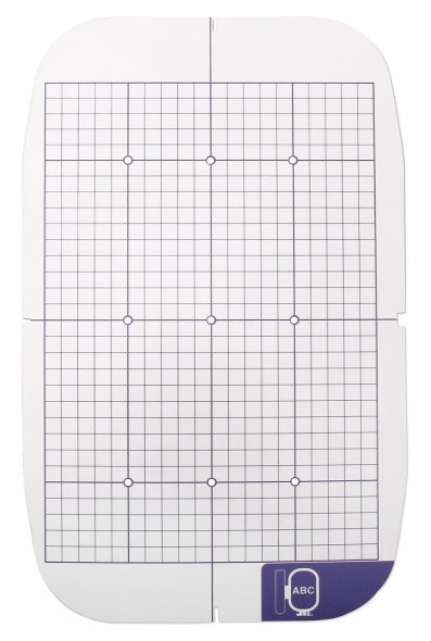 Stickrahmen Extra Large für Brother (300 mm x 200 mm)