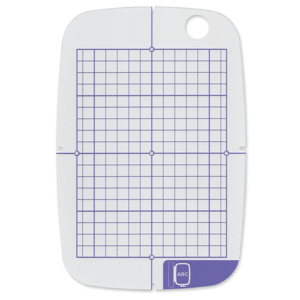 Stickrahmen-Set L für Brother (180 mm x 130 mm)