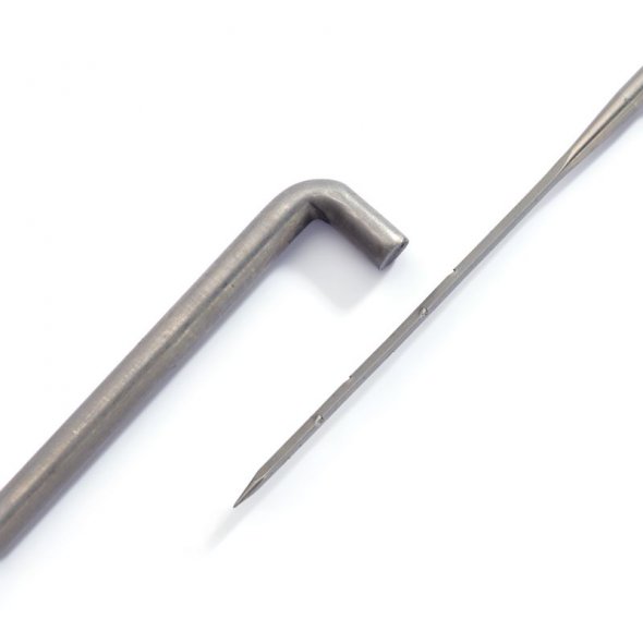 Prym Filznadeln (grob/ 78 mm/ 7 St.)