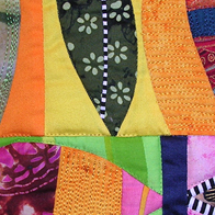 Bernina Nr. 29 Quiltfuß (für alte Modelle)