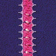 Bernina Nr. 7 Markierfuß (für alte Modelle)