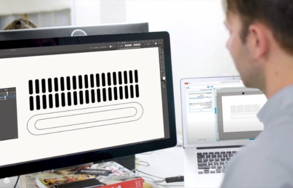 Silhouette Connect Digital Plug-in