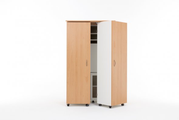 CUBO sew-flex 80.20.xx.00 (verschiedene Dekore)
