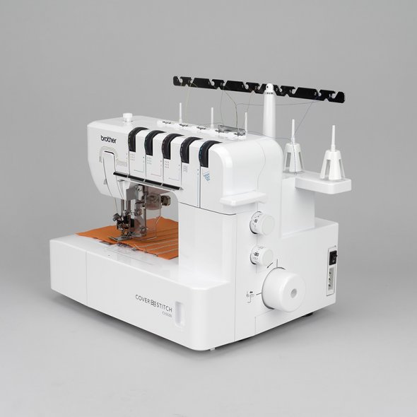 Brother CV3550 Versandrückläufer