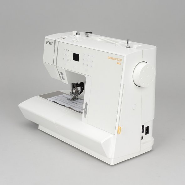 Pfaff Passport 3.0 Gebrauchtmodell