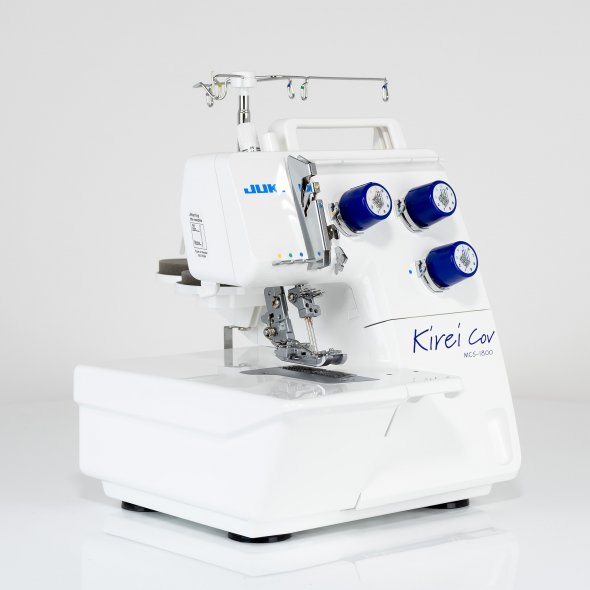 Juki MCS-1800 Kirei Coverstich