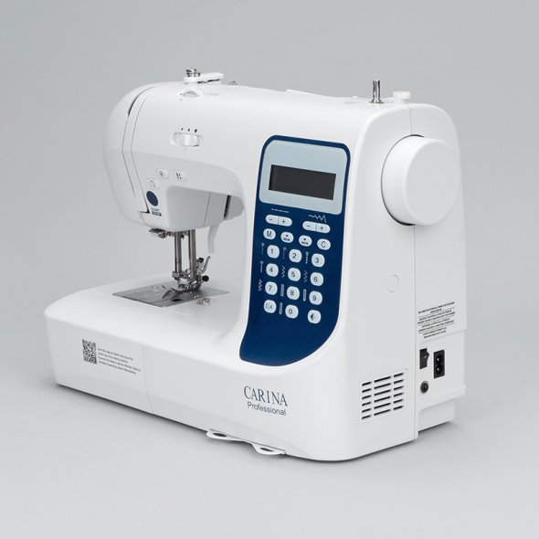 Carina Professional Gebrauchtmodell