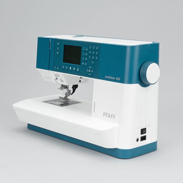Pfaff Ambition 620 Gebrauchtmodell