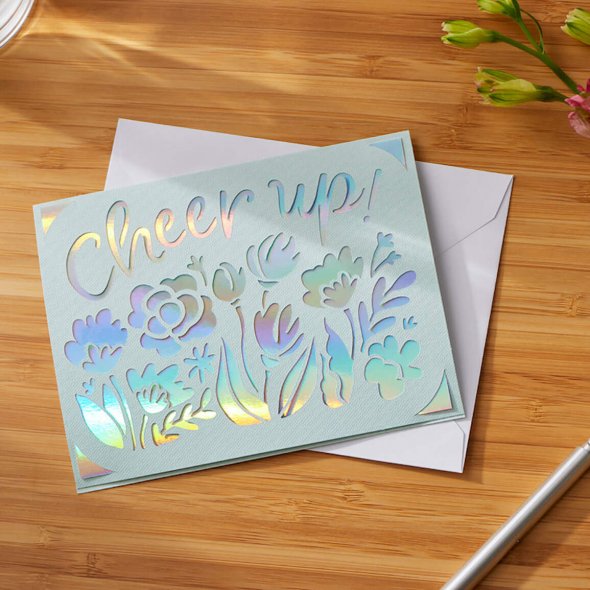 Cricut Joy™ Materialien Starter-Bundle
