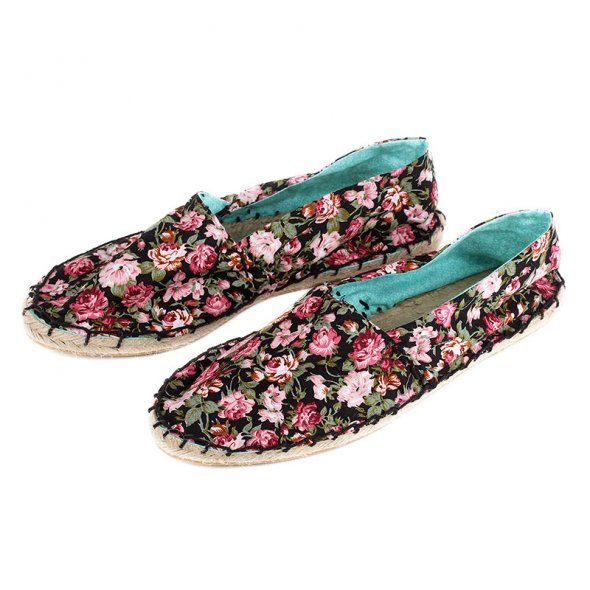 Prym Sohlen für Espadrilles (Gr. 36-45 / naturfarbig) 36