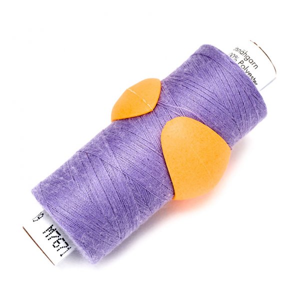 Fadenclips Peels (12 St. bunt)