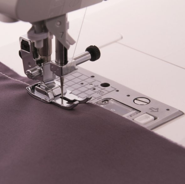 Juki Patchworkfuß