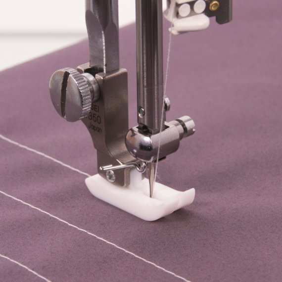 Juki Gleitfuß (für TL2200QVP Mini + TL-98P)