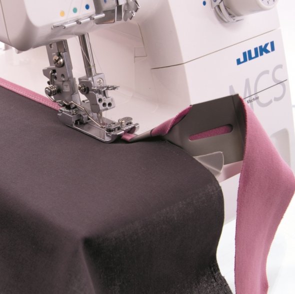 Juki Doppelfaltschrägbinder (36 mm/ für MCS-1500/ 1800/ MO-735)