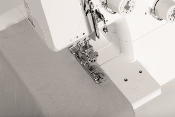Juki Kettenstichfuß (für MCS-1500/ MCS-1800)