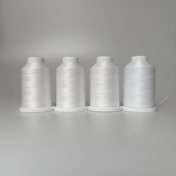 Overlock Starter Set