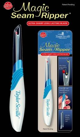 Taylor Seville Seam Ripper - Nahttrenner