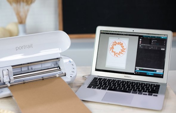 Silhouette Upgrade Studio Designer Plus zu Business