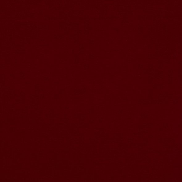 Baumwoll-Bündchen Stoff Heike uni - Schlauchware von Swafing 000339-burgundy: 1,0m