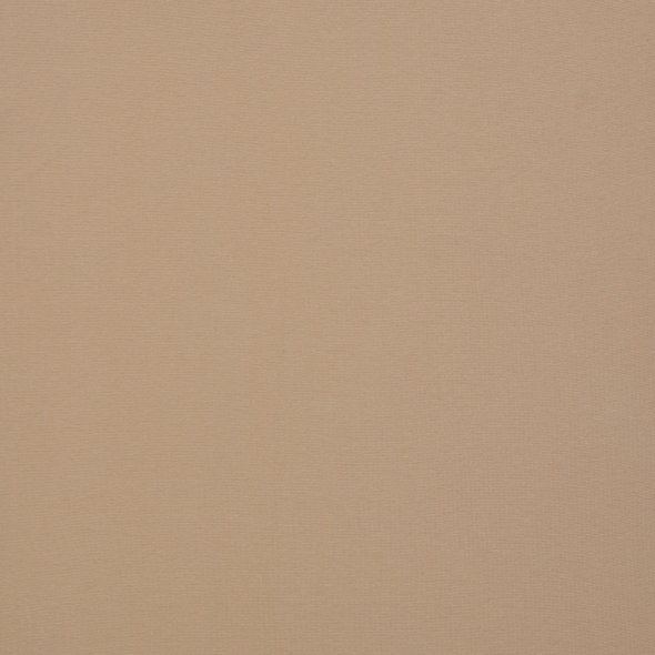Baumwoll-Bündchen Stoff Heike uni - Schlauchware von Swafing 000672-beige: 1,0m