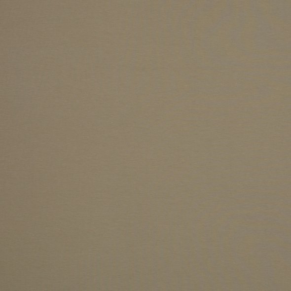 Baumwoll Sweat Stoff Eike angeraut uni - von Swafing 000674-camel: 1,0m