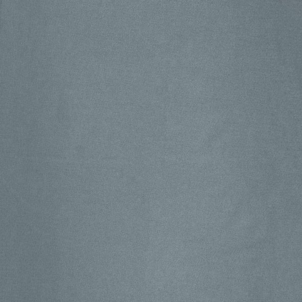 Beschichteter Baumwoll-Stoff, uni - Luisa von Swafing 000259-rauchblau: 1,0m