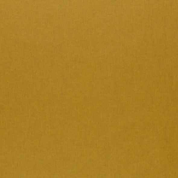 Beschichtete Baumwolle, uni - Luisa von Swafing 000313-senf: 1,0m