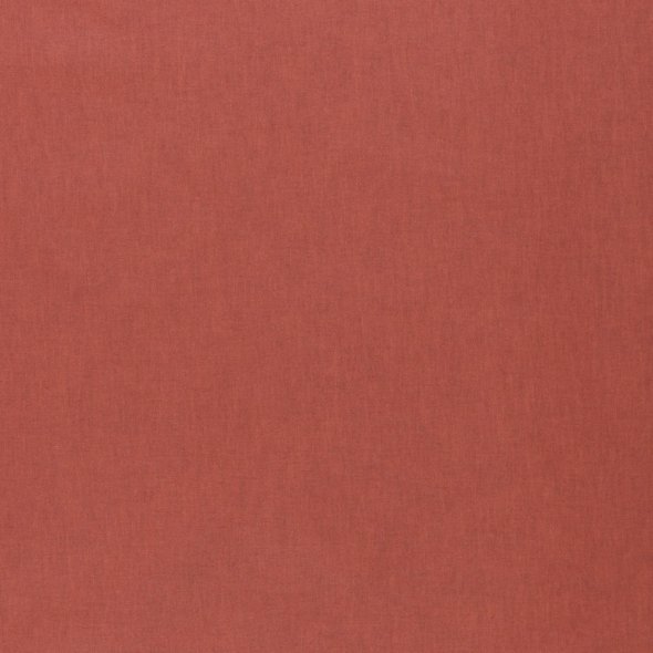 Beschichtete Baumwolle, uni - Luisa von Swafing 000714-terracotta: 1,0m