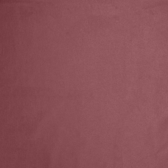 Beschichteter Baumwoll-Stoff, uni - Luisa von Swafing 000933-beere: 1,0m