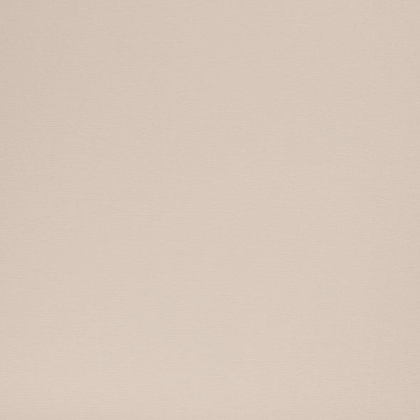 Swafing Baumwoll-Sweat uni, angeraut - Eike 000009-hellnaturweiß: 1,0m