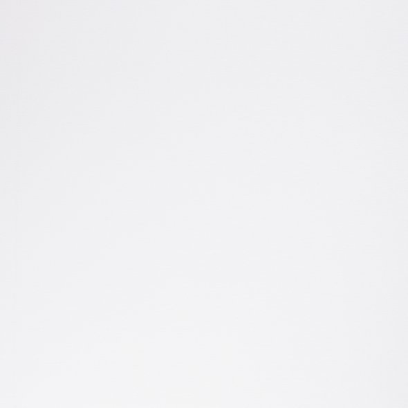 Swafing Baumwoll-Sweat uni, angeraut - Eike 000011-weiß: 1,0m