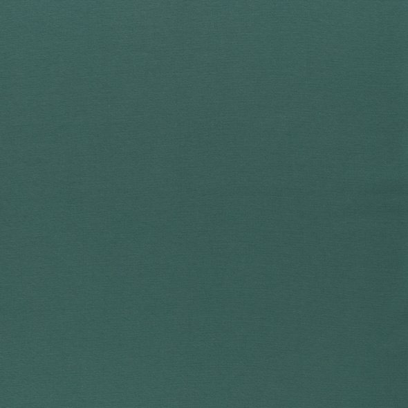 Swafing Baumwoll-Sweat uni, angeraut - Eike 000266-hellsmaragd: 1,0m