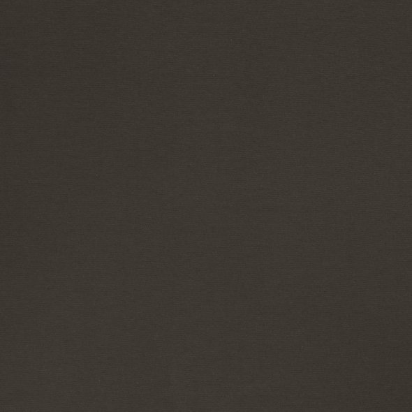 Swafing Baumwoll-Sweat uni, angeraut - Eike 000285-dunkelgrau: 1,0m