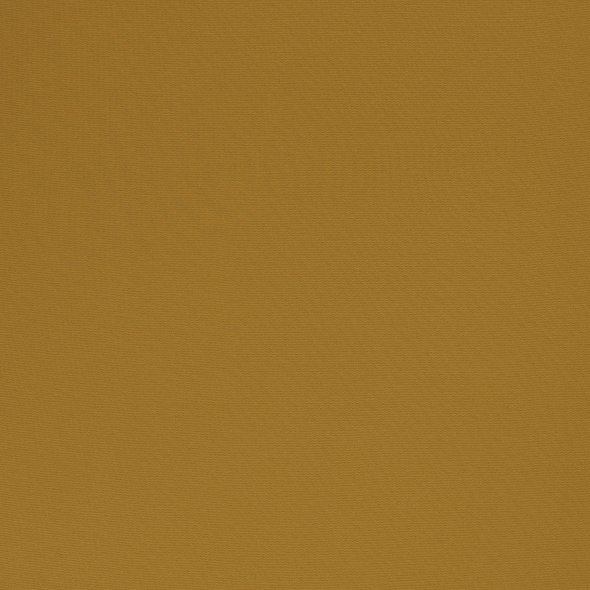 Swafing Baumwoll-Sweat uni, angeraut - Eike 000314-goldgelb: 1,0m