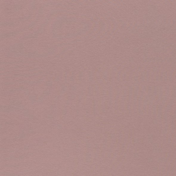 Swafing Baumwoll-Sweat uni, angeraut - Eike 000435-hellaltrosa: 1,0m