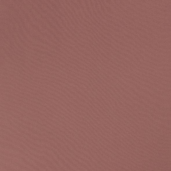 Swafing Baumwoll-Sweat uni, angeraut - Eike 000436-altrosa: 1,0m