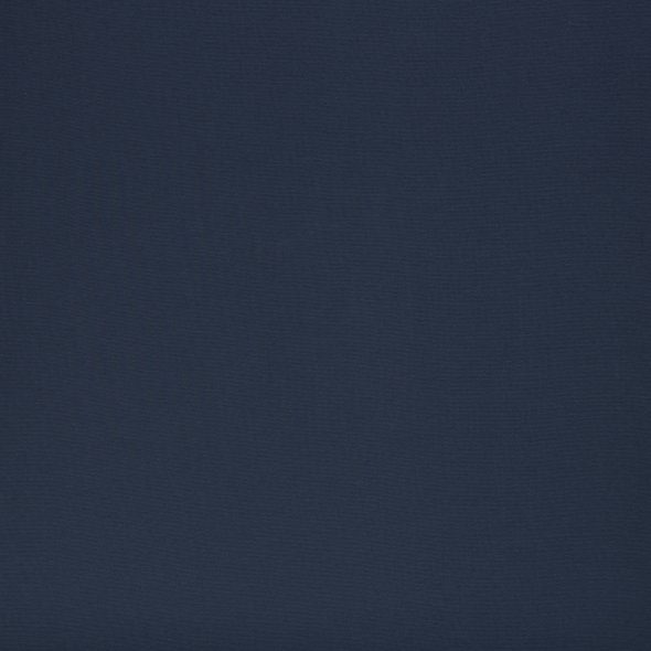 Swafing Baumwoll-Sweat uni, angeraut - Eike 000744-jeansblau: 1,0m