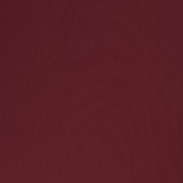 Baumwoll Sweat Stoff Eike angeraut uni - von Swafing 000937-hellbordeaux: 1,0m