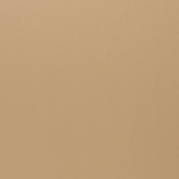 Baumwollstoff uni - Heide von Swafing 000170-beige: 1,0m
