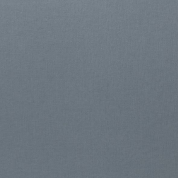 Baumwollstoff uni - Heide von Swafing 000183-grau: 1,0m