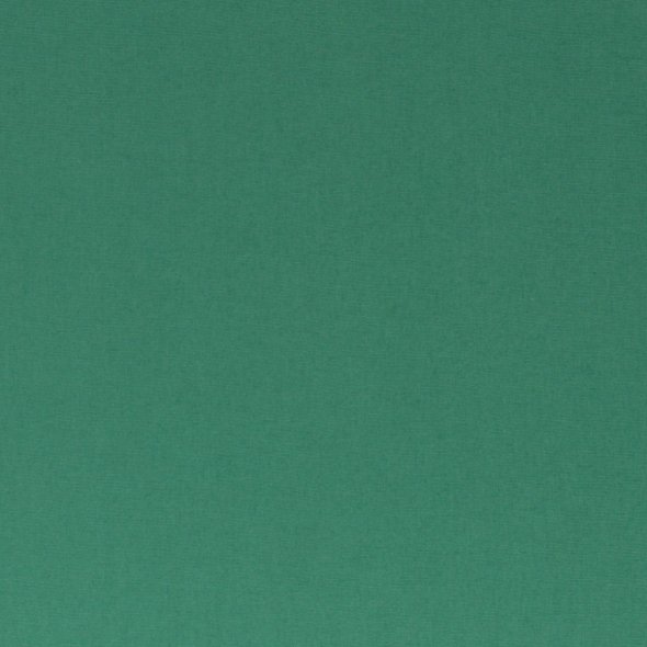 Canvas Stoff uni - Calvin von Swafing 000266-smaragd: 1,0m