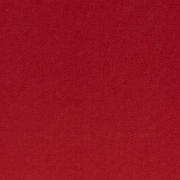Canvas Stoff uni - Calvin von Swafing 000339-burgundy: 1,0m