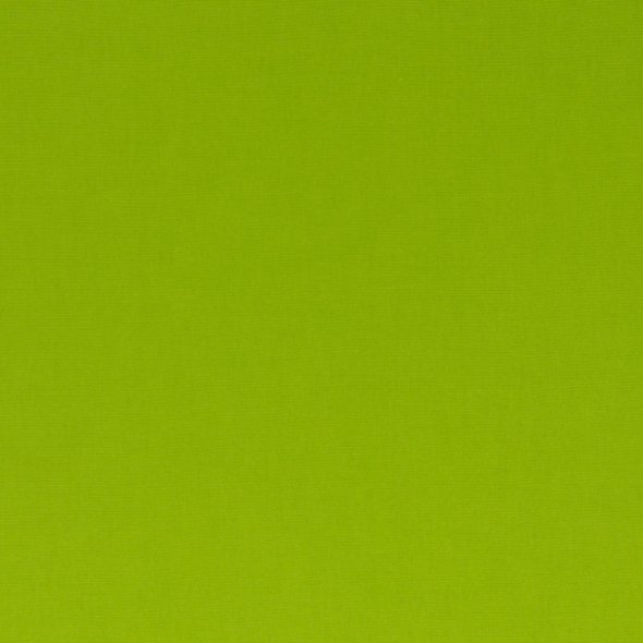 Canvas Stoff uni - Calvin von Swafing 000603-hellgrün: 1,0m