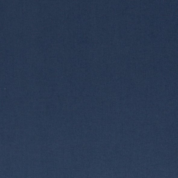 Canvas Stoff uni - Calvin von Swafing 000744-jeansblau: 1,0m