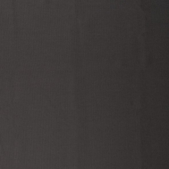 Canvas Stoff uni - Calvin von Swafing 000789-anthrazit: 1,0m