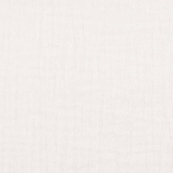 Musselin uni - Jenke von Swafing 000009-naturweiß: 1,0m