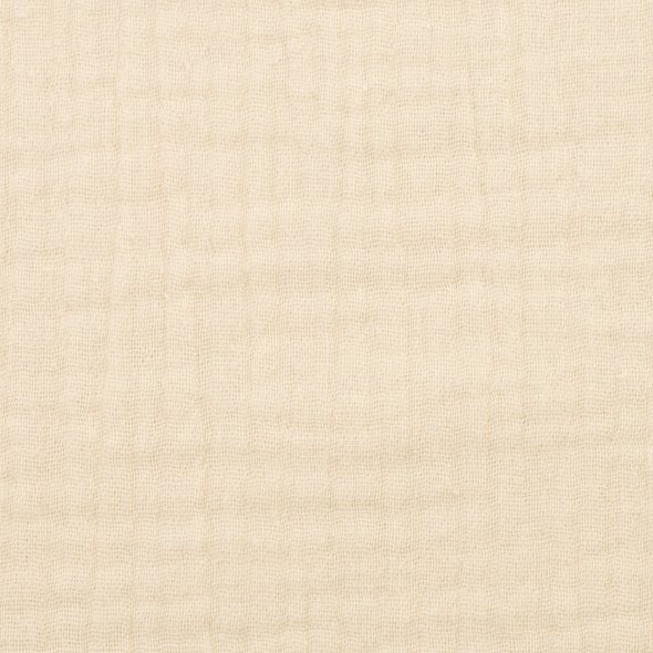 Musselin uni - Jenke von Swafing 000010-natur: 1,0m