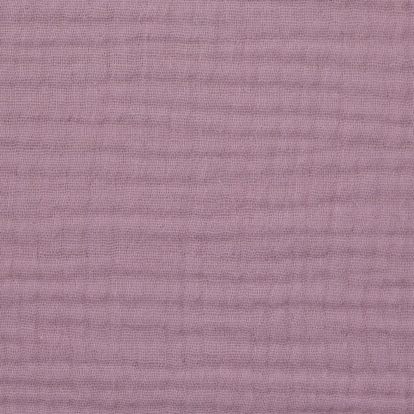 Musselin uni - Jenke von Swafing 000641-flieder: 1,0m