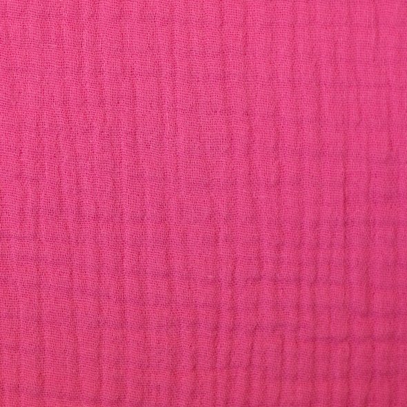Musselin uni - Jenke von Swafing 000934-pink: 1,0m